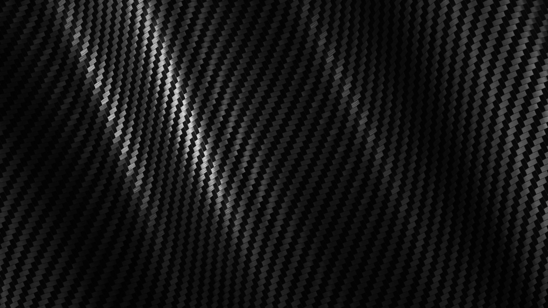 Carbon fiber composite weave texture