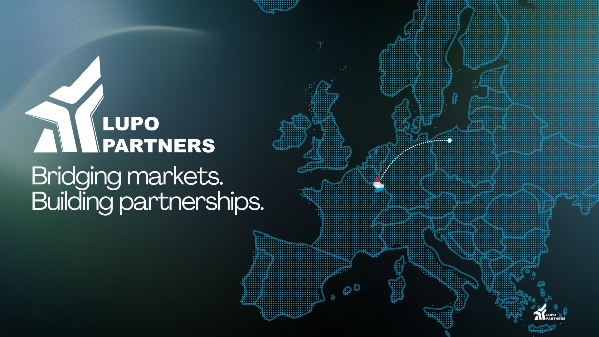LUPO Partners — bridging Luxembourg and Poland